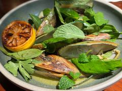 青口-MAGPIE喜鹊派餐厅(华侨城店)