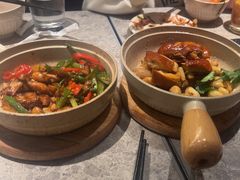 -留半山·香港食堂(啦啦宝都店)