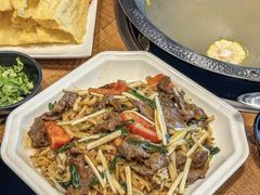 -汕头福合埕牛肉火锅(厚街店)