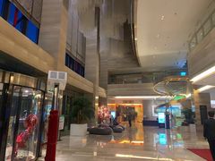 -北京园博大酒店