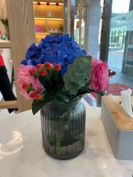 -芳朵美容养生SPA