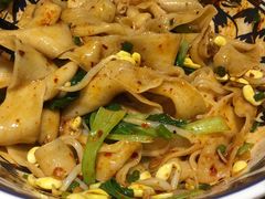 -秦老大西安羊肉泡馍馆(健德门店)