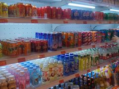 -阿串串老火锅(力盟店)