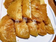 -李连贵酒家熏肉大饼(昆明街店)
