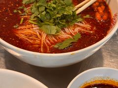 麻辣米线-湛记蘸水米线(粉巷店)