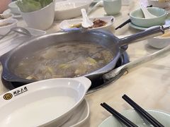 -潮汕大目牛肉火锅(水围店)