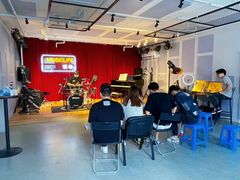 -MusicLife音乐(浦东校区)