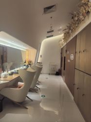 -贝黎诗SPA