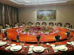 包厢-明华大酒店·餐饮