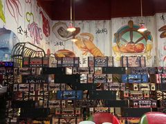 -龙虾风暴(松江店)