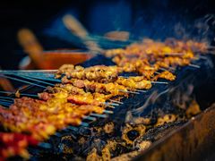 -羊家胡同·龙虾烧烤火锅(龙汇路店)