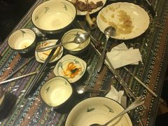 -开帝锐抓饭(和田街店)