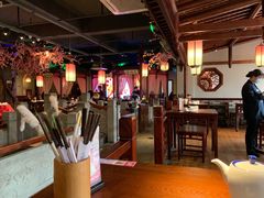大堂-寻宝记绍兴菜(鲁迅路店)