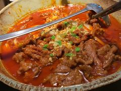 -青年公社烤鸭(青年路店)