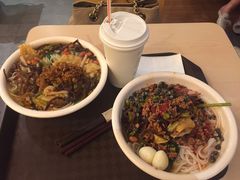 -水平有限广西米粉·广西风味集(五道口店)