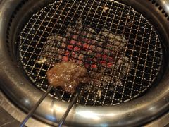 -一品诚记烤肉·甄选店(中南路店)