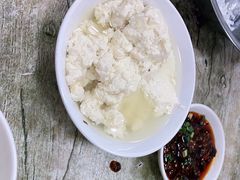 -豆花饭(新华路店)
