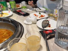-七欣天香辣蟹火锅(南京建宁路大观天地店)