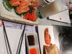 -大渔铁板烧(大悦城店)