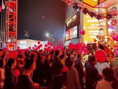 -新梦百货(民族店)