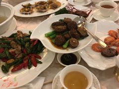 -凤凰轩·尾牙宴·生日宴(十里银滩店)