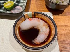 -和创柚子·会席日本料理(新区淮海街店)