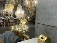 店内布置-妞妞家(银通店)