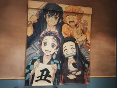 -贵木日本料理·铁板烧(新地假日广场店)