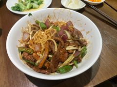 -寻裕记·现炒浇头面(人民广场店)