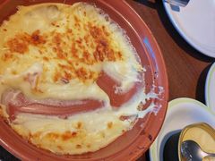 -萨莉亚意式餐厅(南京虹悦城店)