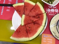 -渔香岛美蛙鱼头火锅(威清路店)