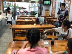 大堂-陆振兴(东环店)