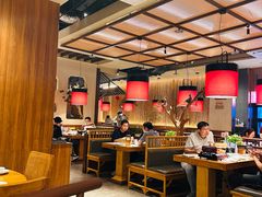 -老阿爸鲜鱼土菜(独墅湖店)