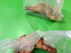 -大益烤鸡