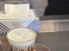 -沪水焙煎室(淡水路店)