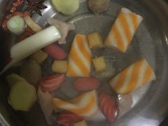 -惠和祥羊肉片(江都路店)