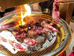 -西塔老太太泥炉烤肉(温州首店万象城黑金店)