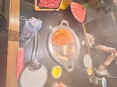 -井格重庆火锅(西直门凯德Mall店)