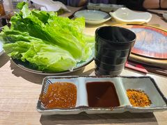 -AJIYA味屋和牛烤肉自助放题(温州万象城店)
