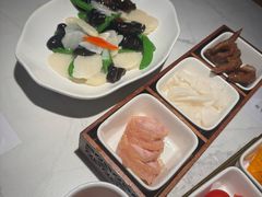 -食锦记·福建私房菜(浦西万达店)