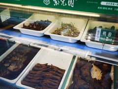 -紫光园清真北京小吃(广渠门内店)
