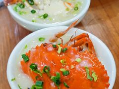 -荣基四海一家·家常菜·海鲜大排档(新安店)