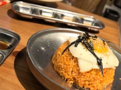 -金龙烧烤·牛肉面(西塔店)