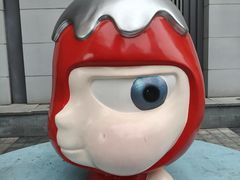 -杭州湖滨银泰in77