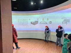 -洛阳周王城天子驾六博物馆