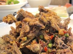 -福海居烤鸭店(鸟巢店)