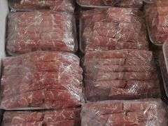 手切羊肉-来顺成饭庄