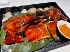 -小厨娘淮扬菜(龙湾天街店)