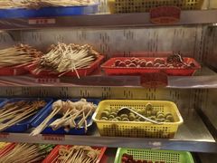 -大芊金重庆串串火锅(南京路店)