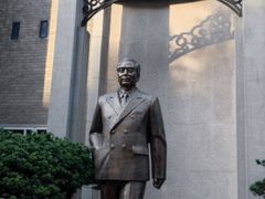 -长江路历史文化街区